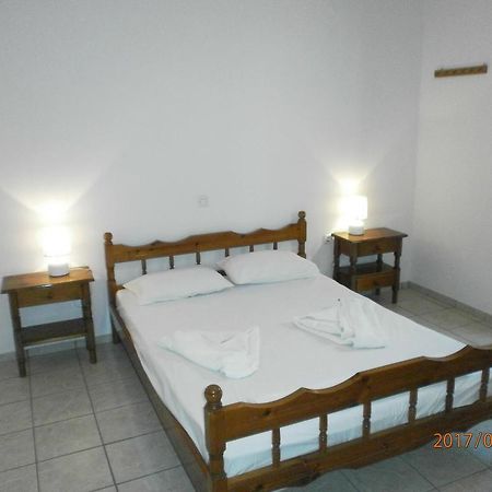 Apartamento Fragokastello Star Frangokastello Exterior foto