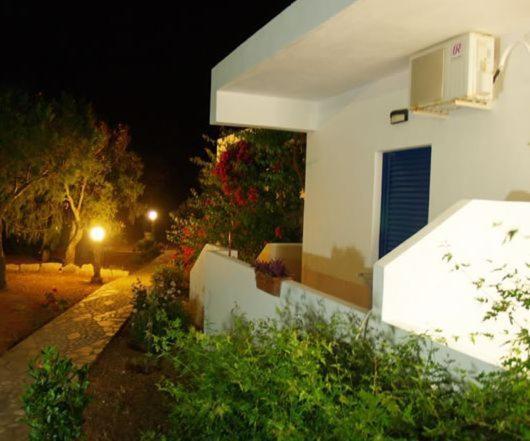 Apartamento Fragokastello Star Frangokastello Exterior foto