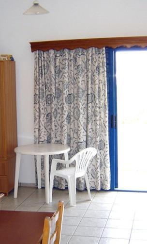 Apartamento Fragokastello Star Frangokastello Habitación foto